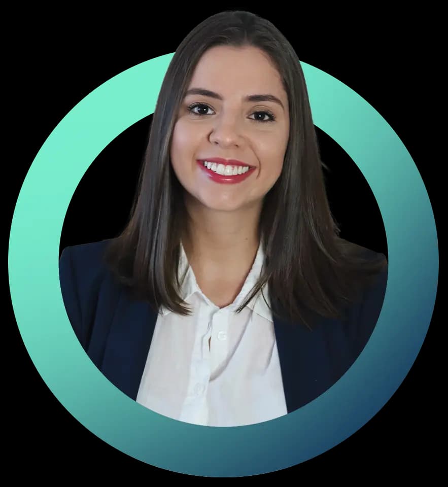 Paolla Machado, fundadora da 2U Study