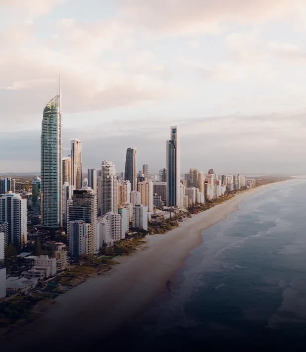 Gold Coast, Austrália