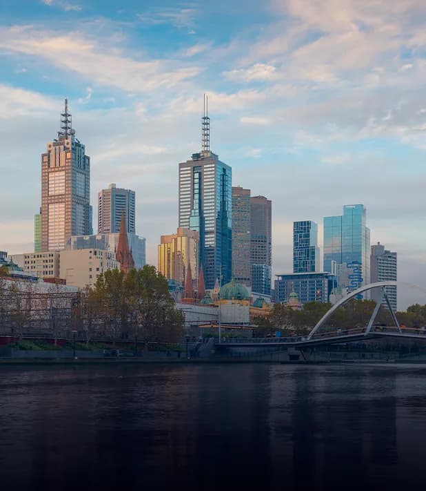 Melbourne, Austrália