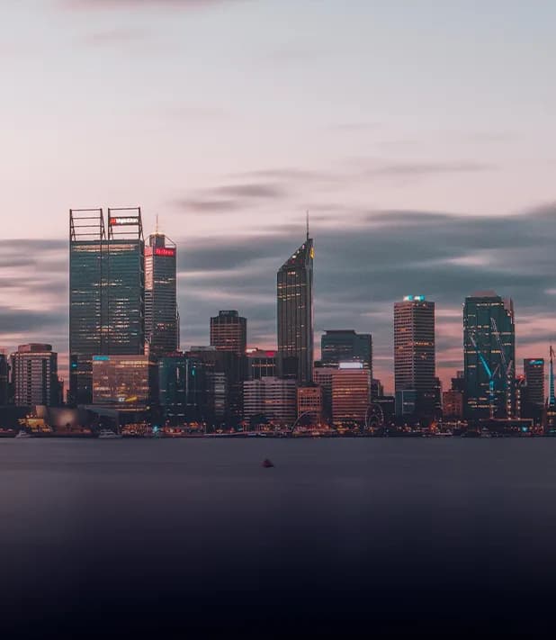 Perth, Austrália