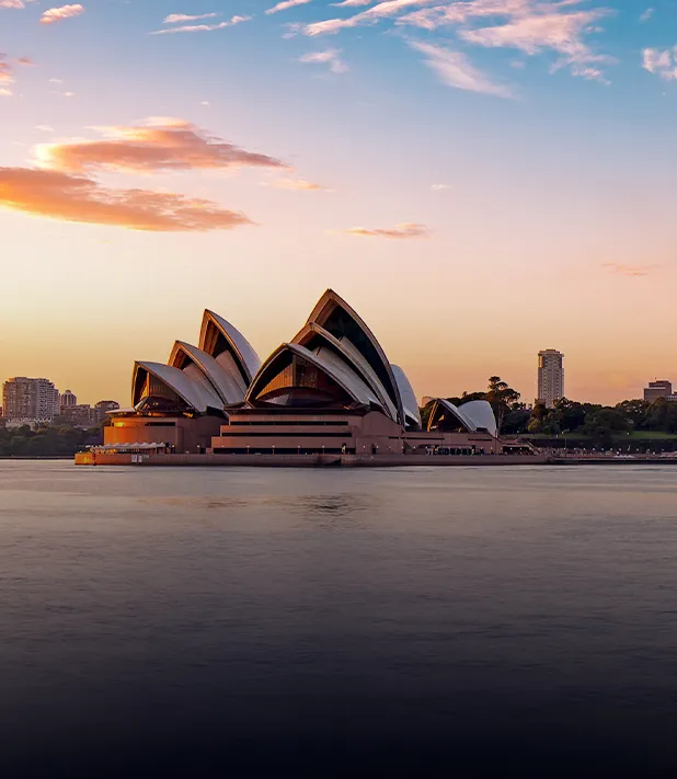 Sydney, Austrália